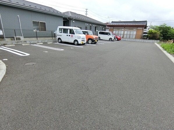 D-room COMFYの物件内観写真